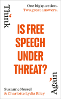 Is Free Speech Under Threat? 1847928226 Book Cover
