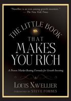 The Little Book That Makes You Rich 047013772X Book Cover