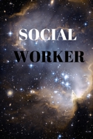 Social Work Journals 1677970855 Book Cover