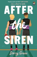After The Siren B0FSJLGH72 Book Cover