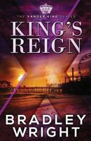 King's Reign 0997392630 Book Cover