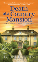 Death at a Country Mansion 1496729803 Book Cover