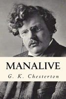 Manalive 1720591288 Book Cover