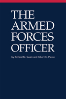 The Armed Forces Officer null Book Cover