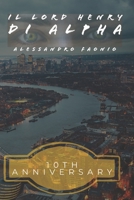 IL LORD HENRY DI ALPHA B0BZFCMTM3 Book Cover