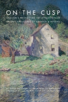 On the cusp 1365519708 Book Cover