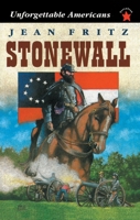 Stonewall 069811552X Book Cover