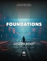 Foundations Workbook B0GFMXWF4M Book Cover