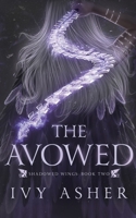 The Avowed B084DG17V9 Book Cover