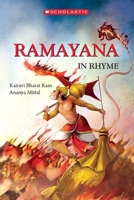Ramayana in Rhyme 2019 Edition PB 9352759036 Book Cover
