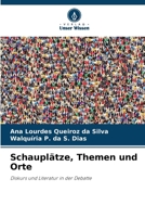 Schauplätze, Themen und Orte (German Edition) 6207540700 Book Cover