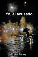 Yo, el acusado B0CS8G9Q1X Book Cover