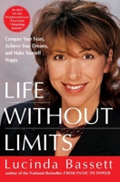 Life Without Limits 0060956526 Book Cover