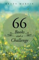 66 Books and a Challenge 1512745464 Book Cover