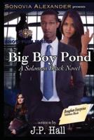 Big Boy Pond 150321012X Book Cover