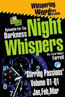 Night-Whispers Vol 01-Q1-'Stirring Passions' 191068600X Book Cover