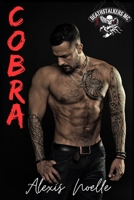 Cobra (Deathstalkers MC 2nd Generation) B0H9WDB2FS Book Cover