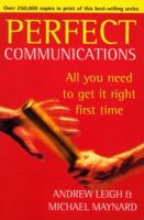 Perfect Communications 0099410060 Book Cover