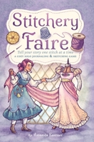 Stitchery Faire 1959819054 Book Cover