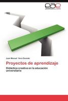 Proyectos de Aprendizaje 3659004553 Book Cover
