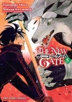 The New Gate Volume 5 1642731110 Book Cover