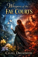 Whispers of the Fae Courts B0GYPF1PNW Book Cover