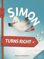 Simon Turns Right 1771477326 Book Cover