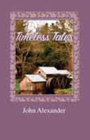 Timeless Tales 0692152091 Book Cover