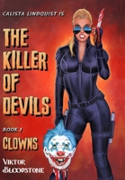 The Killer of Devils 1959797034 Book Cover