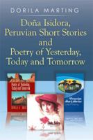 Do�a Isidora, Peruvian Short Stories and Poetry of Yesterday, Today and Tomorrow 1499082789 Book Cover