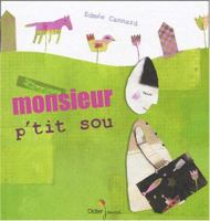 Monsieur P'Tit Sou 227806214X Book Cover