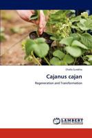 Cajanus cajan 3847320475 Book Cover