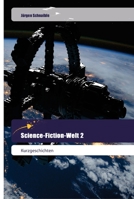 Science-Fiction-Welt 2 6202444673 Book Cover