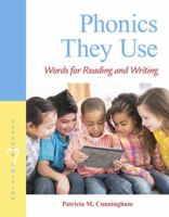 Phonics They Use: Words for Reading and Writing 0673990877 Book Cover