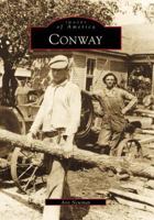 Conway (Images of America: Arkansas) 0738502308 Book Cover