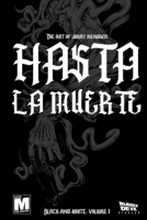 Hasta La Muerte B0HC32MY5C Book Cover