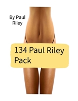 134 Paul Riley Pack 1300657200 Book Cover