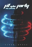 Fit After Forty - My Journey: Part One B0BLCQ5RFK Book Cover