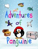 Adventures of Panguinie 1737949466 Book Cover