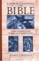 Understanding the Bible: A Basic Introduction to Biblical Interpretation 0809143445 Book Cover