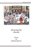 Growing Up Jewish 1532978561 Book Cover