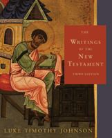 The Writings of the New Testament: An Interpretation 0800618866 Book Cover