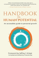 Handbook for Human Potential: An Accessible Guide to Personal Growth B0G4J3JXKK Book Cover