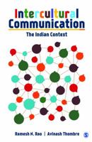 Intercultural Communication: The Indian Context 9351500306 Book Cover