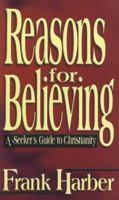 Reasons for Believing 0892214228 Book Cover