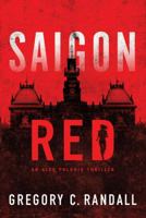 Saigon Red 1503904431 Book Cover