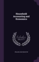 Household Accounting and Economics 0548491550 Book Cover