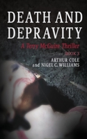 Death and Depravity 1530437423 Book Cover