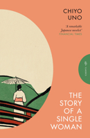 The Story of a Single Woman (Pushkin Press Classics) 1805332317 Book Cover