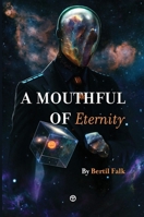 A Mouthful of Eternity: 20 Tales of Wonder and Mystery 9187611341 Book Cover